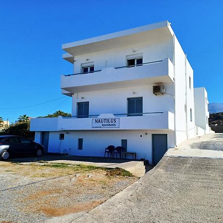 Nautilus Apartments 시씨 외부 사진