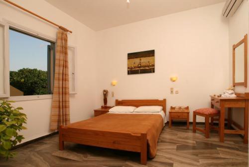 Nautilus Apartments 시씨 객실 사진
