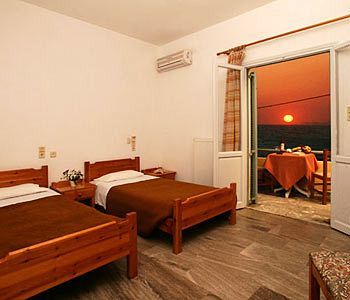 Nautilus Apartments 시씨 외부 사진